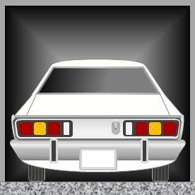 親父の車遍歴（その６）：２代目マークⅡのご紹介ブログ