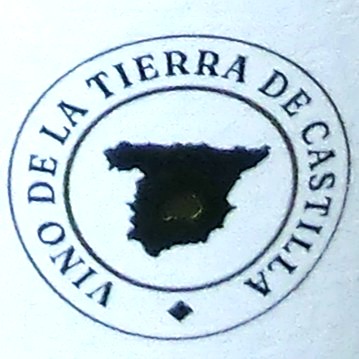 カスティーリャ地方のアイコン