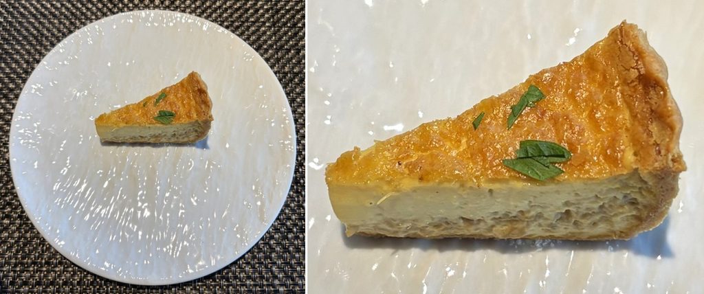 キッシュ