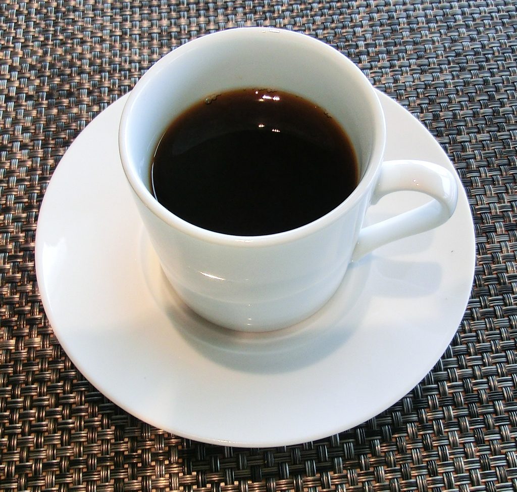 カフェ